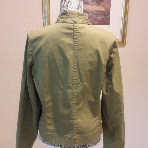 Talbot JACKET - Picture 2 of 4